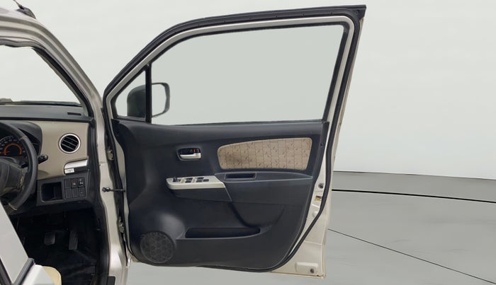 2016 Maruti Wagon R 1.0 VXI, Petrol, Manual, 79,916 km, RHS Front Door