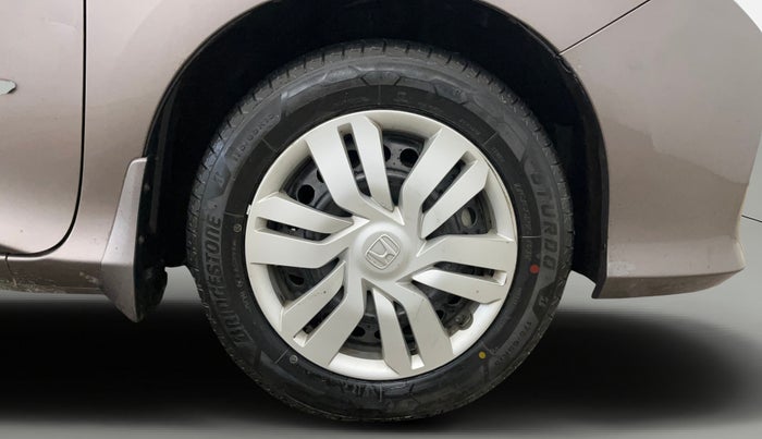 2016 Honda City 1.5L I-VTEC SV, Petrol, Manual, 50,361 km, Right Front Wheel