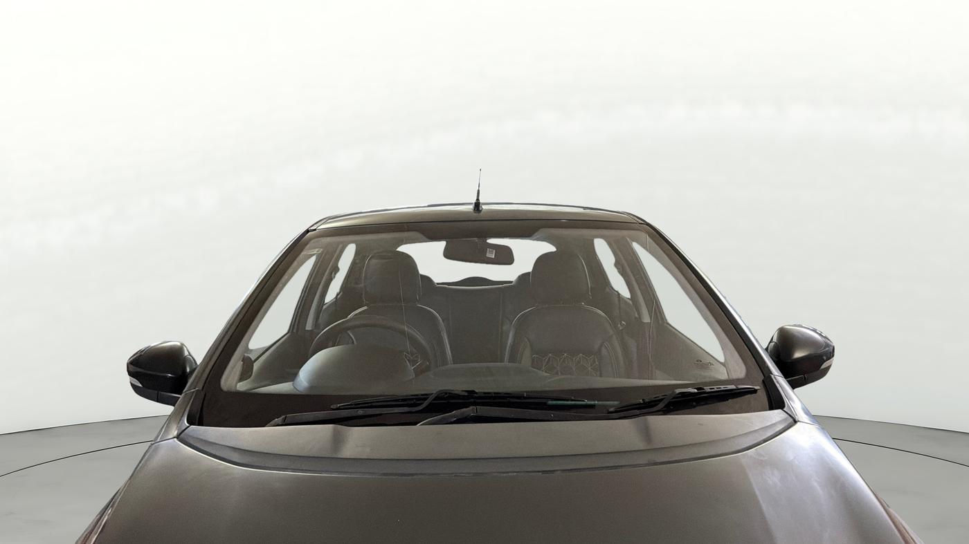 2023 Tata Tiago XT PETROL, Petrol, Manual, 50,617 km, Front Windshield