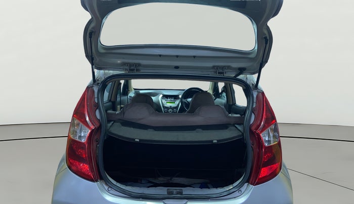 2012 Hyundai Eon MAGNA +, Petrol, Manual, 56,557 km, Boot Open Zoomed View