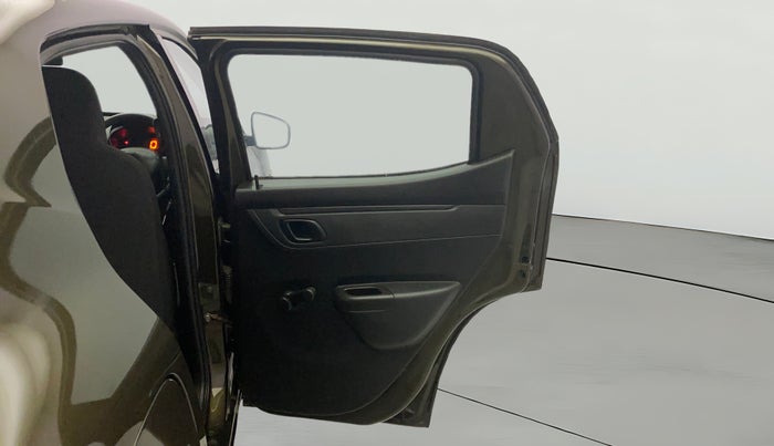 2019 Renault Kwid RXL, Petrol, Manual, 21,757 km, RHS Rear Door