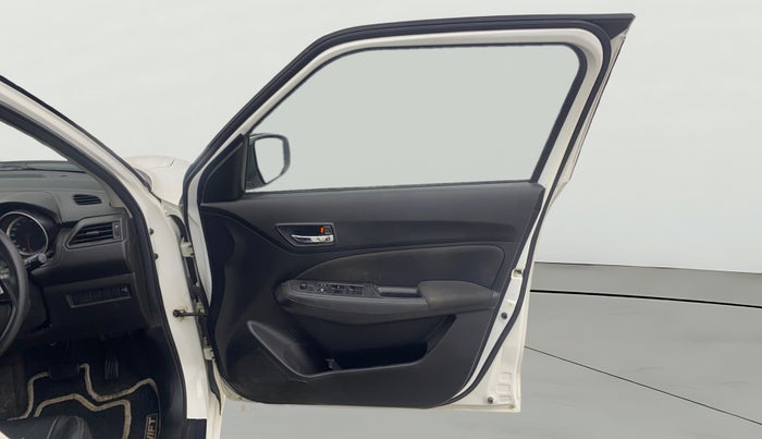 2019 Maruti Swift VXI AMT, Petrol, Automatic, 40,569 km, RHS Front Door