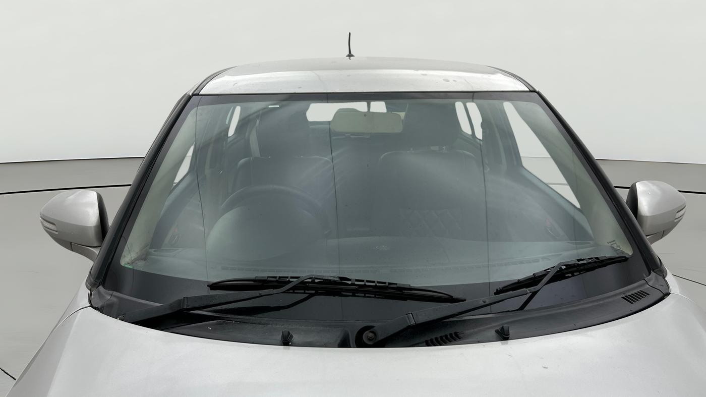 2013 Maruti Swift Dzire VXI, Petrol, Manual, 36,431 km, Front Windshield