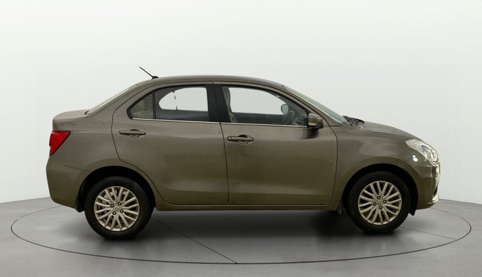 2020 Maruti Dzire ZXI AMT, Petrol, Automatic, 66,736 km, Right Side View