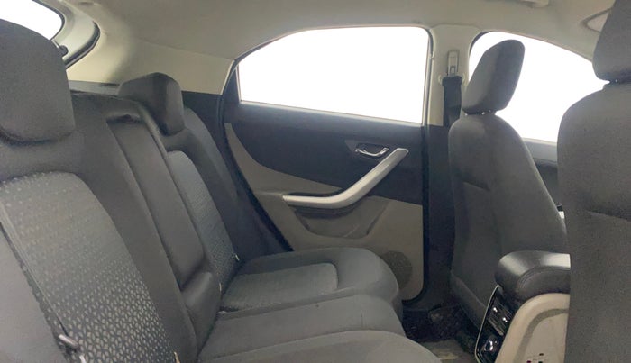 2018 Tata NEXON XZA PLUS DIESEL, Diesel, Automatic, 1,48,849 km, Right Side Rear Door Cabin