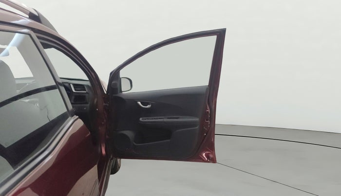 2017 Honda BR-V 1.5L I-VTEC VX, Petrol, Manual, 69,145 km, RHS Front Door