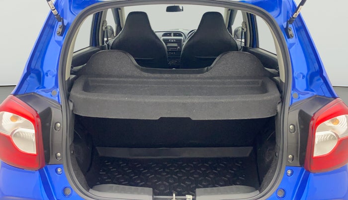 2023 Maruti Alto K10 VXI, Petrol, Manual, 20,379 km, Boot Open Zoomed View