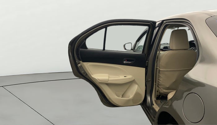 2019 Maruti Dzire VXI, Petrol, Manual, 70,824 km, LHS Rear Door