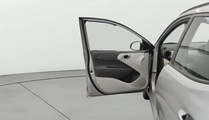 2020 Hyundai GRAND I10 NIOS SPORTZ 1.2 KAPPA VTVT, Petrol, Manual, 62,046 km, LHS Front Door