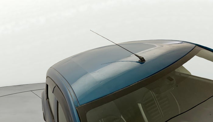 2021 Renault Kwid RXL 1.0, Petrol, Manual, 30,248 km, Roof