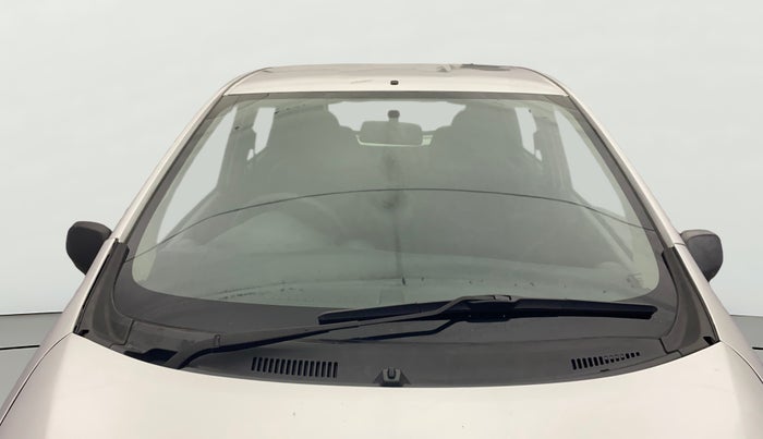 2019 Datsun Redi Go A, Petrol, Manual, 64,501 km, Front Windshield