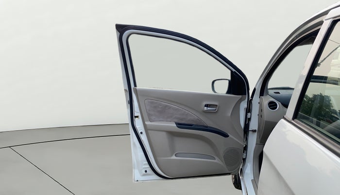 2017 Maruti Celerio ZXI AMT, Petrol, Automatic, 47,826 km, LHS Front Door