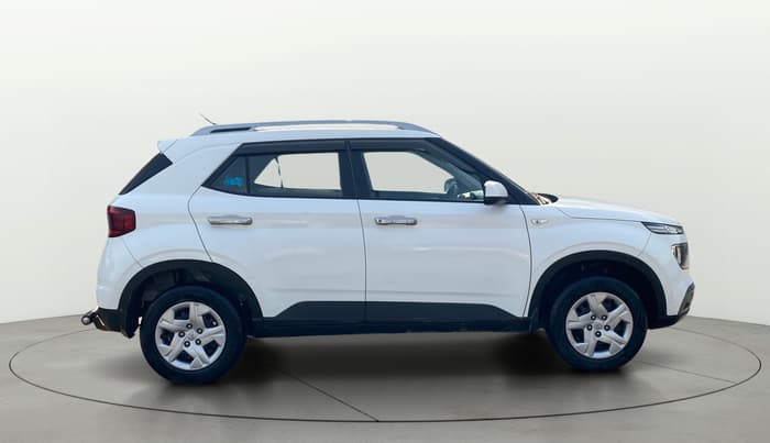 2021 Hyundai VENUE S 1.2, Petrol, Manual, 28,483 km, Right Side View