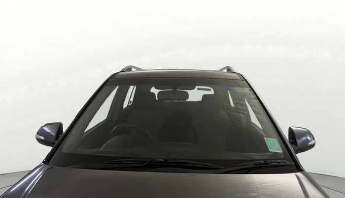 2016 Hyundai Creta  SX 1.6 Petrol , Petrol, Manual, 48,487 km, Front Windshield