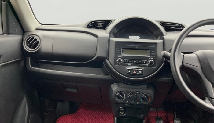 2021 Maruti S PRESSO VXI, Petrol, Manual, 8,514 km, Air Conditioner
