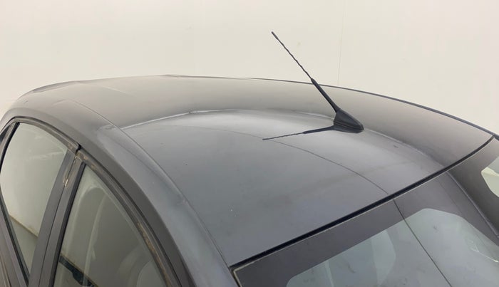 2021 Tata ALTROZ XZ DIESEL, Diesel, Manual, 79,407 km, Roof