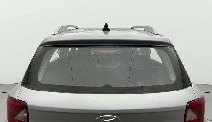 2020 Hyundai VENUE S 1.2, Petrol, Manual, 39,068 km, Rear Windshield