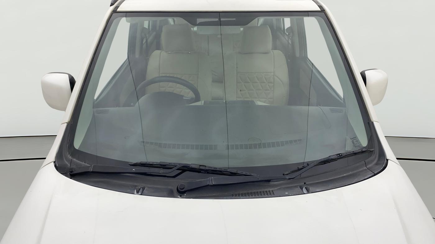 2016 Maruti Wagon R 1.0 VXI (O) AMT, Petrol, Automatic, 36,250 km, Front Windshield