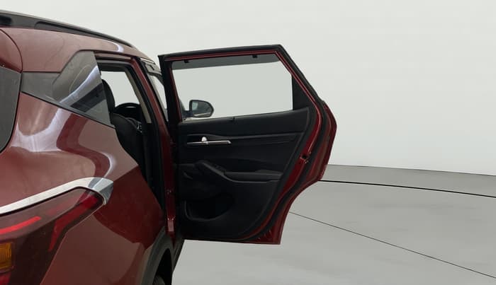 2022 KIA SELTOS HTK PLUS 1.5, Petrol, Manual, 39,446 km, RHS Rear Door
