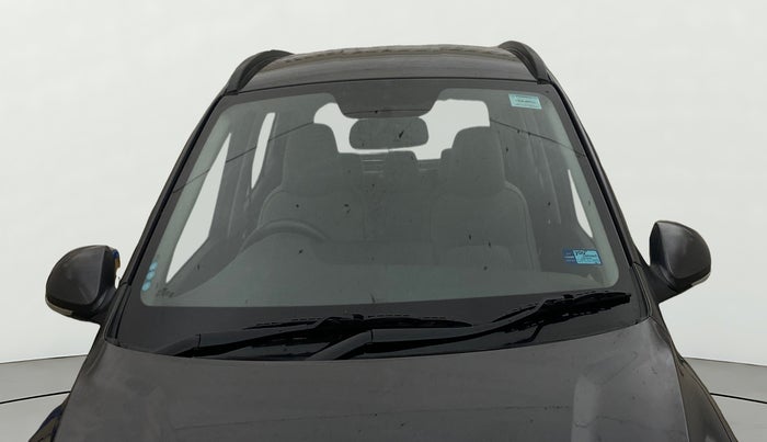 2024 Hyundai GRAND I10 NIOS ASTA AMT 1.2 KAPPA VTVT, Petrol, Automatic, 12,132 km, Front Windshield