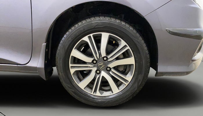 2018 Honda City 1.5L I-VTEC V MT, Petrol, Manual, 46,463 km, Right Front Wheel