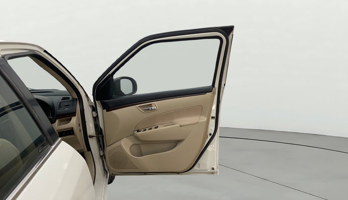 2015 Maruti Swift Dzire VXI, Petrol, Manual, 83,228 km, RHS Front Door