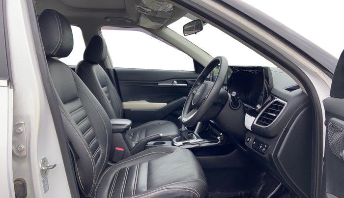 2022 KIA SELTOS HTK PLUS 1.5 IMT, Petrol, Manual, 44,052 km, Right Side Front Door Cabin
