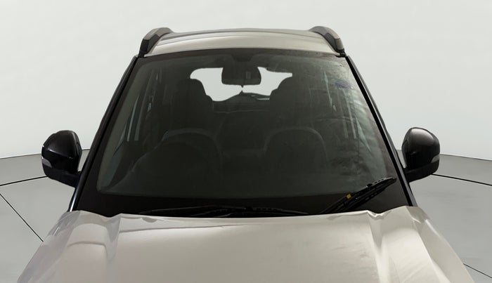 2021 Tata NEXON XZ PLUS PETROL, Petrol, Manual, 29,060 km, Front Windshield