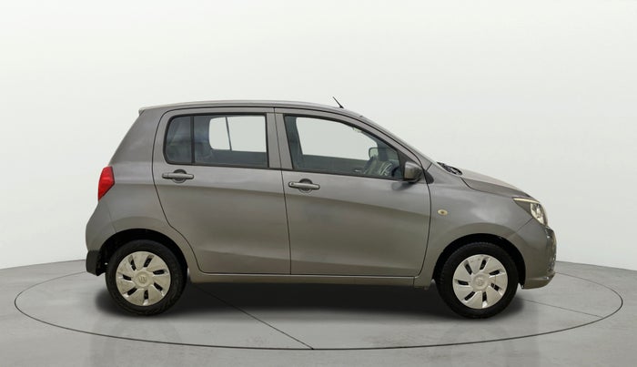 2017 Maruti Celerio VXI AMT, Petrol, Automatic, 68,498 km, Right Side View
