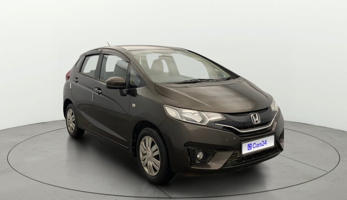 2018 Honda Jazz 1.2L I-VTEC SV, Petrol, Manual, 50,049 km, SRP
