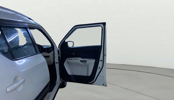 2022 Maruti IGNIS ZETA 1.2, Petrol, Manual, 41,422 km, RHS Front Door