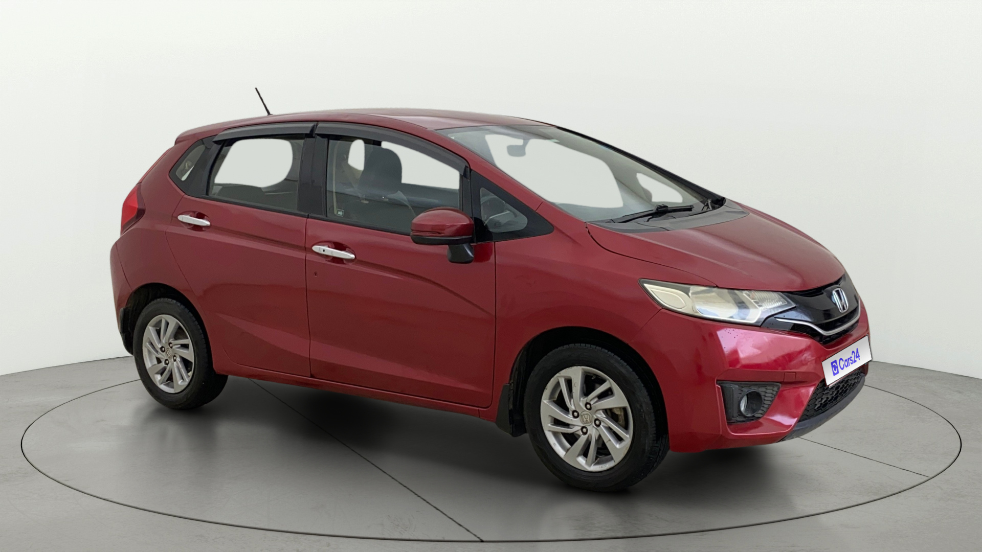 2018 Honda Jazz 2020-2023 1.2L I-VTEC VX CVT