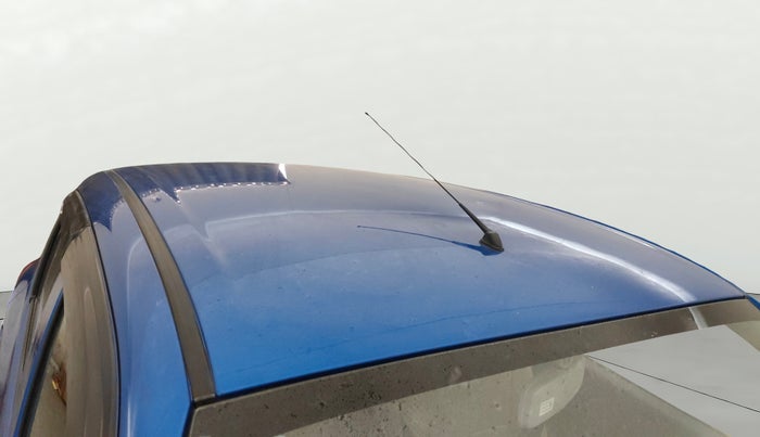 2022 Maruti Celerio VXI CNG, CNG, Manual, 57,678 km, Roof