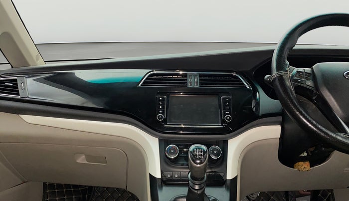 2019 Mahindra MARAZZO M6 7 STR, Diesel, Manual, 50,344 km, Air Conditioner