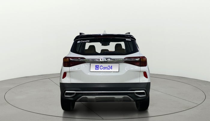 2023 KIA SELTOS HTX PLUS 1.5 IMT DIESEL, Diesel, Manual, 18,778 km, Back/Rear