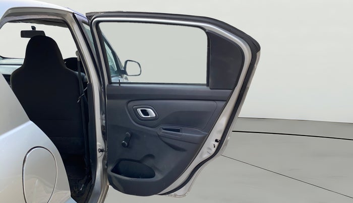 2020 Datsun Redi Go T, Petrol, Manual, 69,254 km, RHS Rear Door