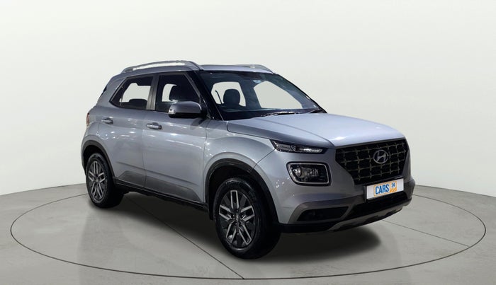 2021 Hyundai VENUE SX 1.0 TURBO, Petrol, Manual, 65,283 km, SRP