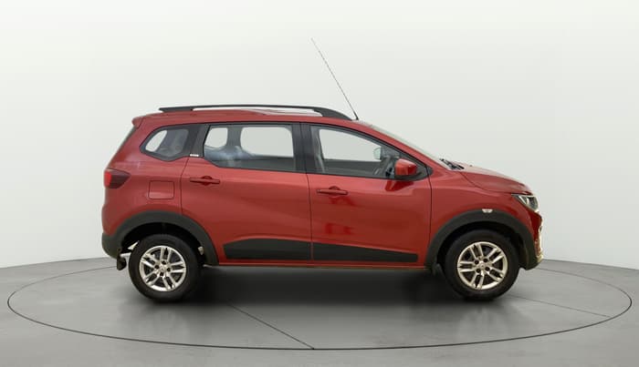 2019 Renault TRIBER RXT, Petrol, Manual, 11,487 km, Right Side View