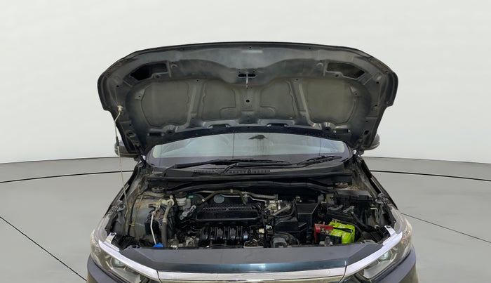 2021 Honda Amaze 1.2L I-VTEC VX CVT, Petrol, Automatic, 35,934 km, Open Bonet