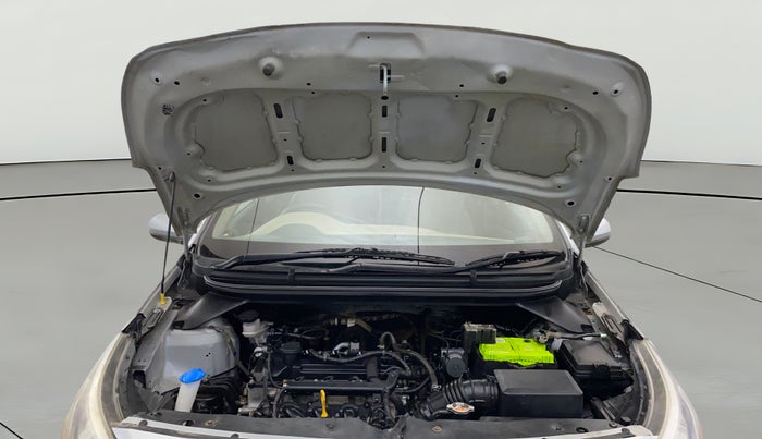 2020 Hyundai Elite i20 MAGNA PLUS 1.2, Petrol, Manual, 27,703 km, Open Bonet