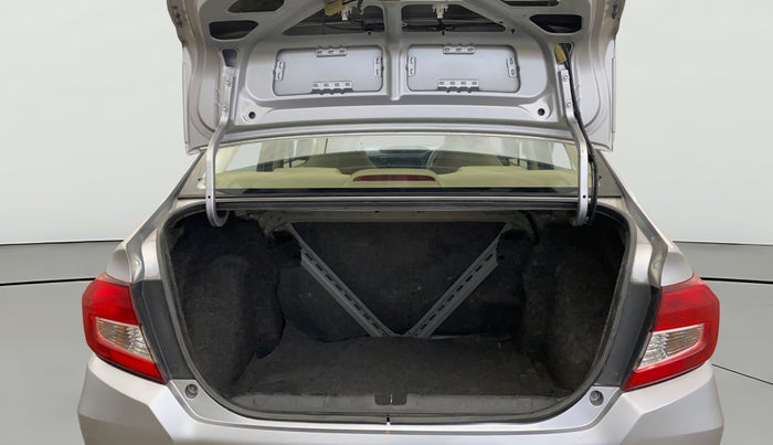 2019 Honda Amaze 1.2L I-VTEC E, Petrol, Manual, 70,273 km, Boot Open Zoomed View