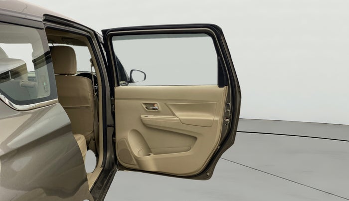 2021 Maruti Ertiga VXI CNG, CNG, Manual, 89,286 km, RHS Rear Door