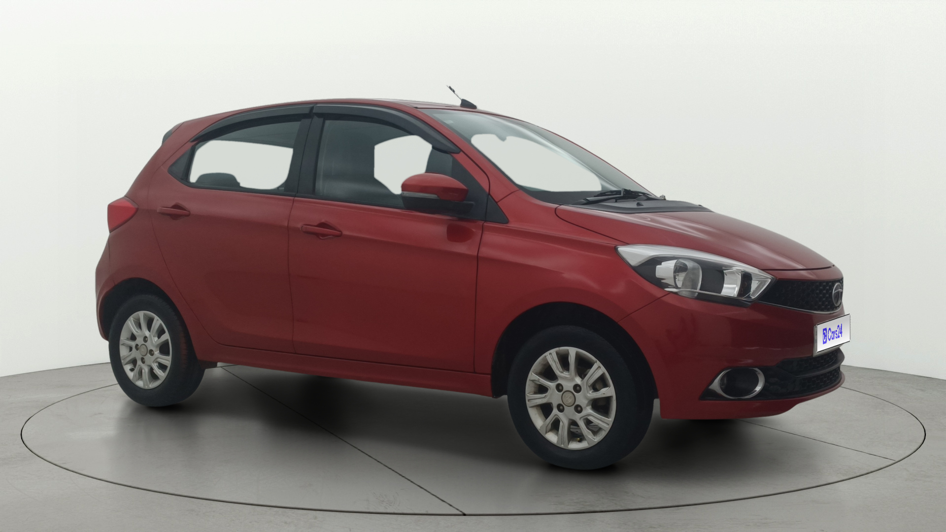 2017 Tata Tiago 2021-2026 XZA PETROL 2017 Tata Tiago 2021-2026 XZA PETROL