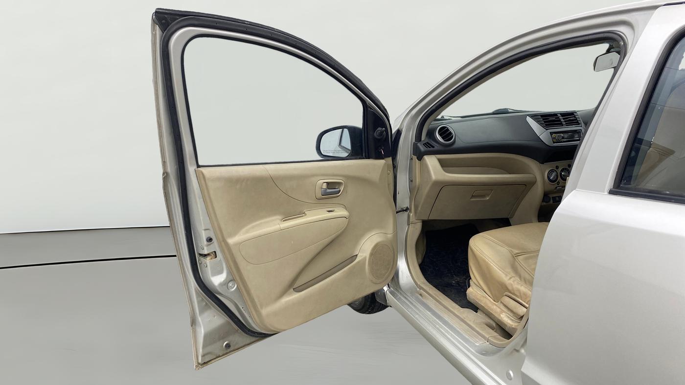 2013 Maruti A Star VXI, Petrol, Manual, 72,028 km, LHS Front Door