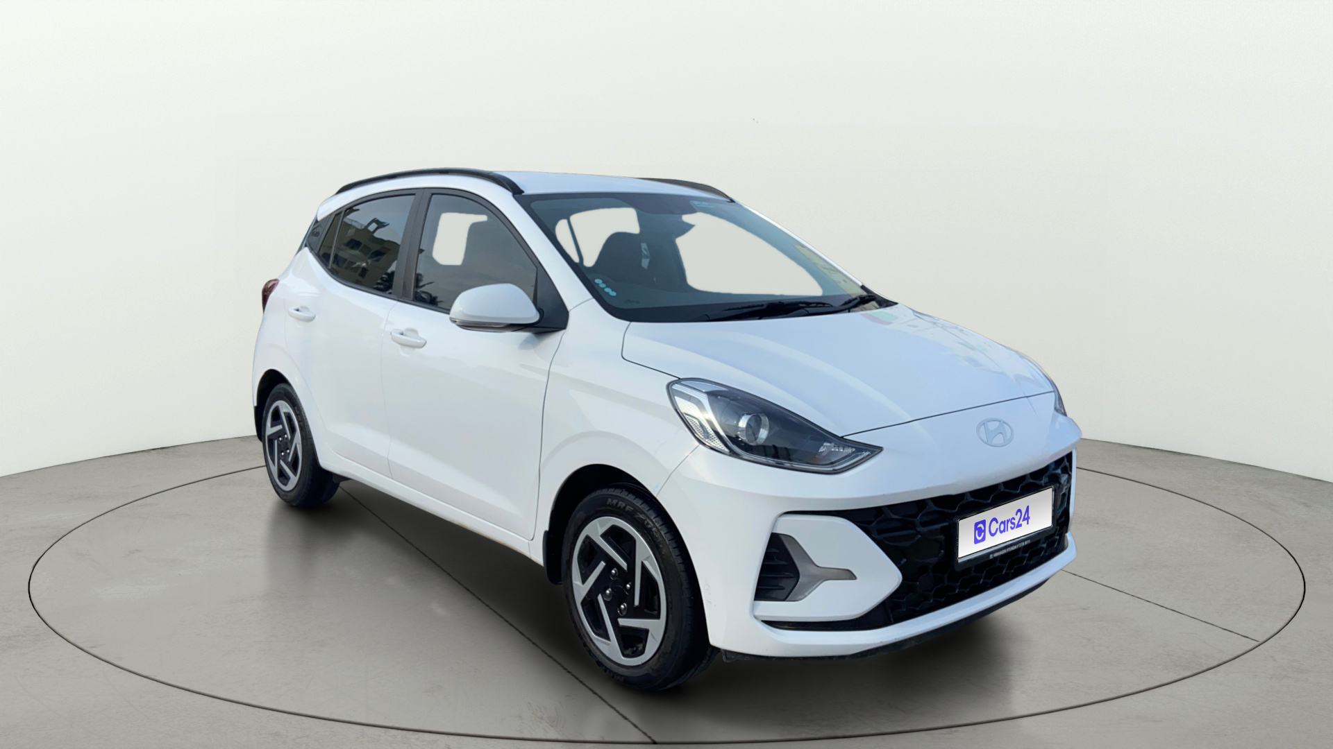2026 Hyundai Grand i10 Nios SPORTZ 1.2 KAPPA VTVT 2026 Hyundai Grand i10 Nios SPORTZ 1.2 KAPPA VTVT