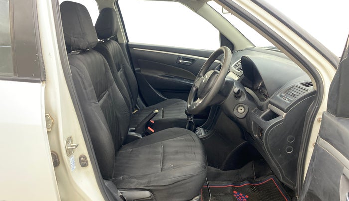 2013 Maruti Swift VDI, Diesel, Manual, 1,49,912 km, Right Side Front Door Cabin