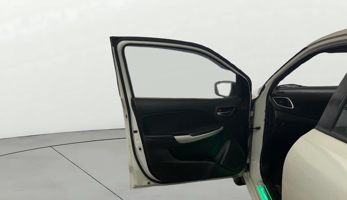 2016 Maruti Baleno DELTA PETROL 1.2, Petrol, Manual, 32,245 km, LHS Front Door