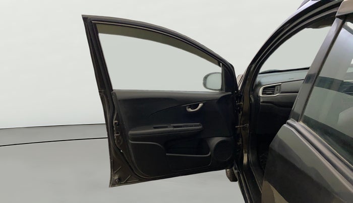 2017 Honda BR-V 1.5L I-VTEC S, Petrol, Manual, 61,628 km, LHS Front Door