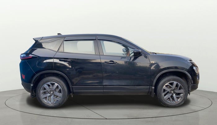 2022 Tata Harrier XZ PLUS 2.0L DARK EDITION, Diesel, Manual, 77,309 km, Right Side View