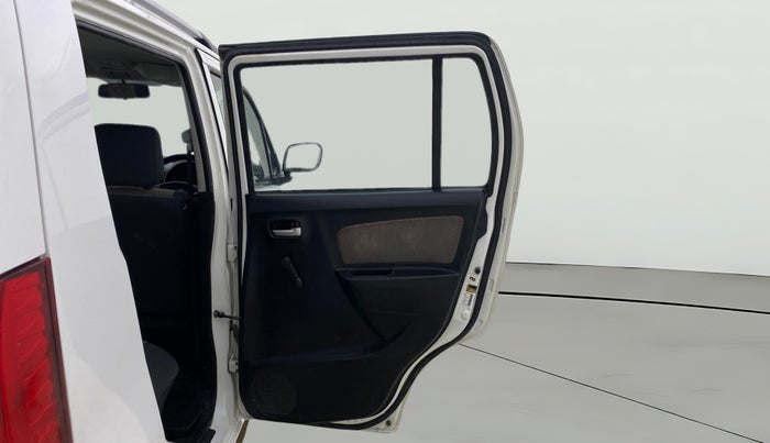 2013 Maruti Wagon R 1.0 LXI, CNG, Manual, 78,900 km, RHS Rear Door